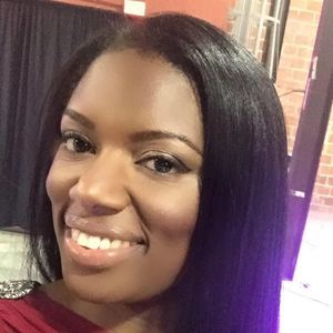 Meet your Posher, Nikki